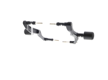 Evotech Ducati Monster 1200 25 Anniversario Frame Crash Protection 2020