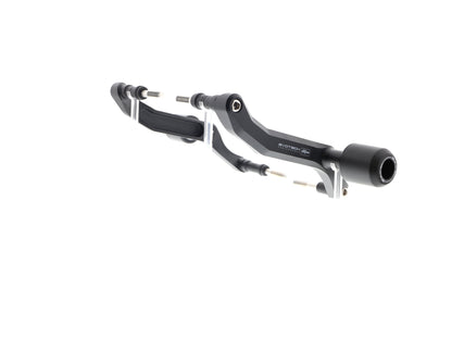 Evotech Ducati Monster 1200 Frame Crash Protection (2017 - 2021)