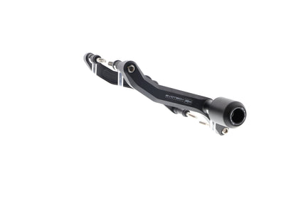 Evotech Ducati Monster 1200 S Frame Crash Protection (2014 - 2016)