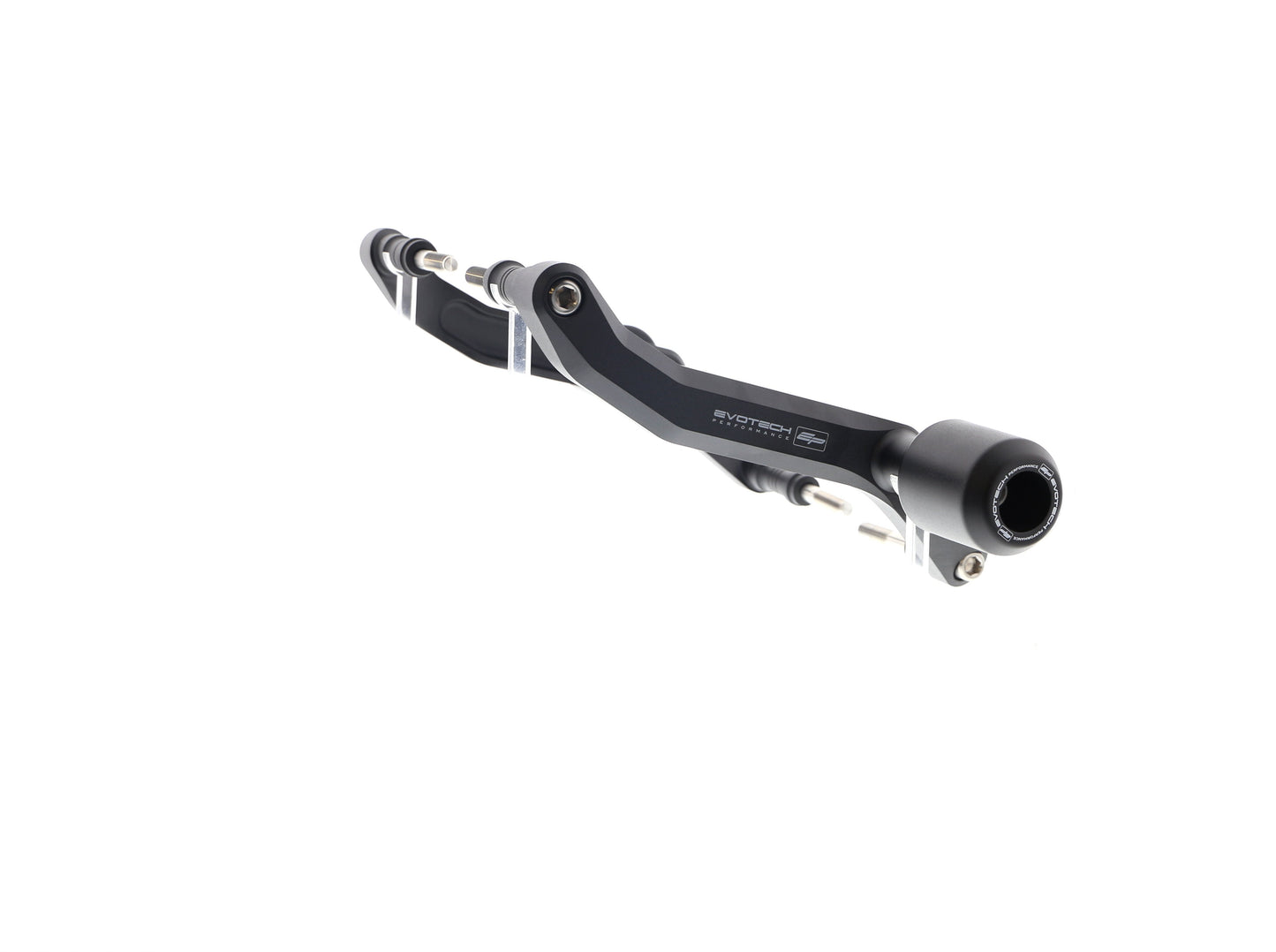 Evotech Ducati Monster 821 Frame Crash Protection (2018-2020)