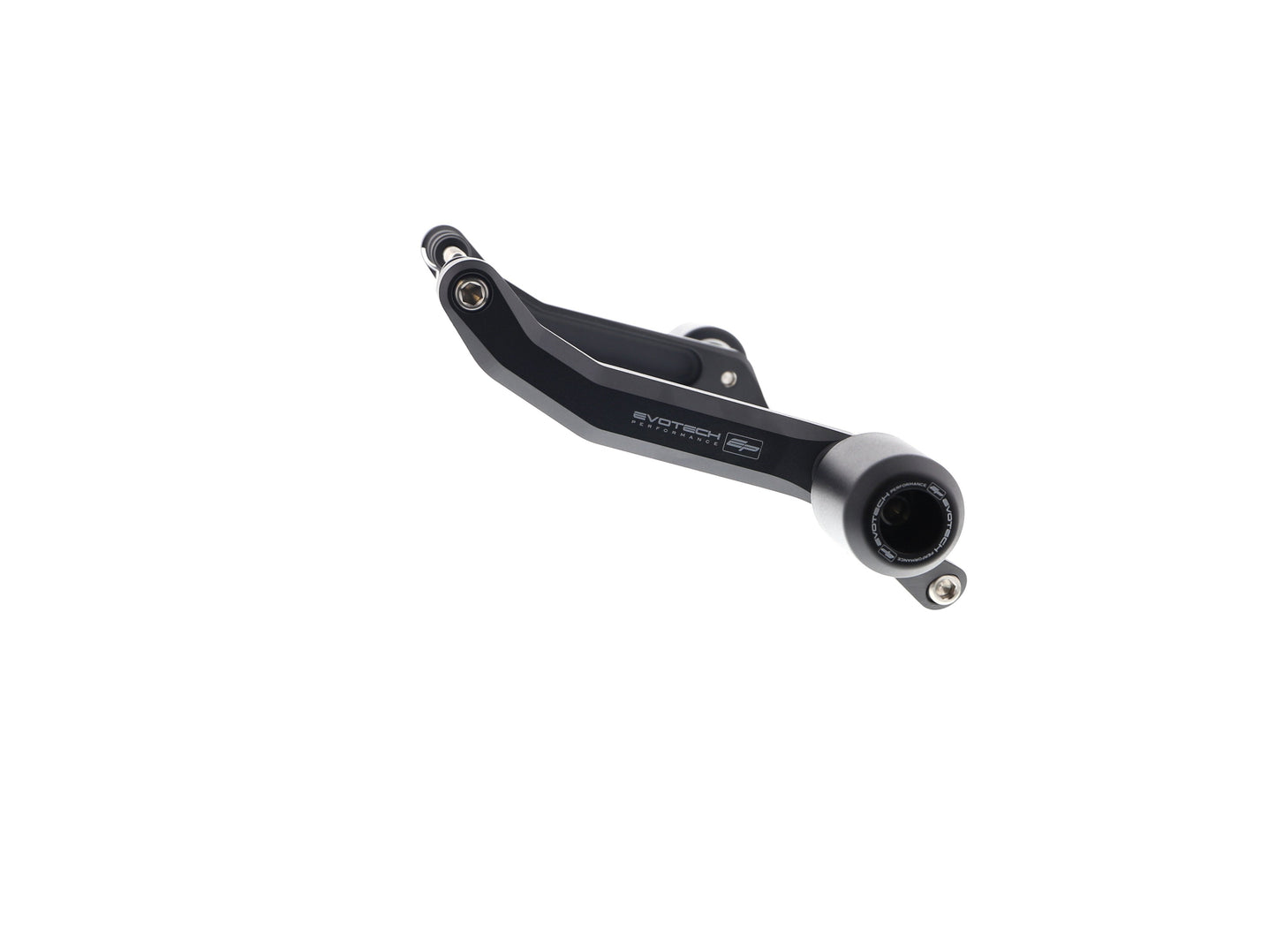 Evotech Ducati Monster 1200 Frame Crash Protection 2013 - 2016