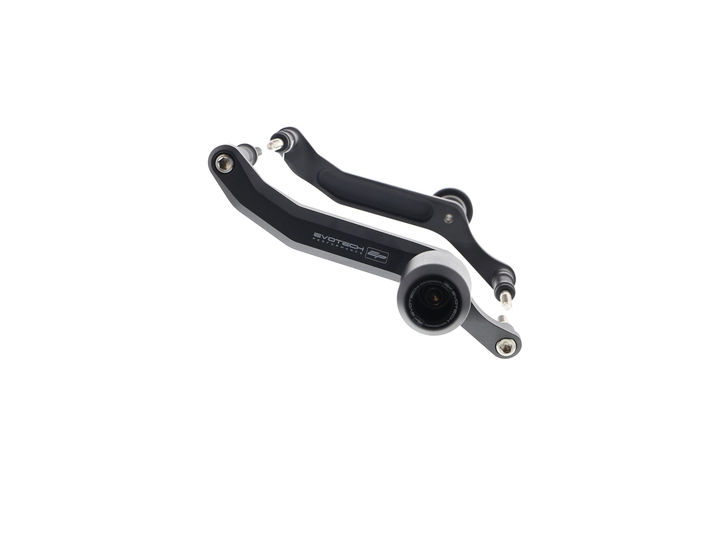 Evotech Ducati Monster 821 Stripe Frame Crash Protection 2016 - 2017