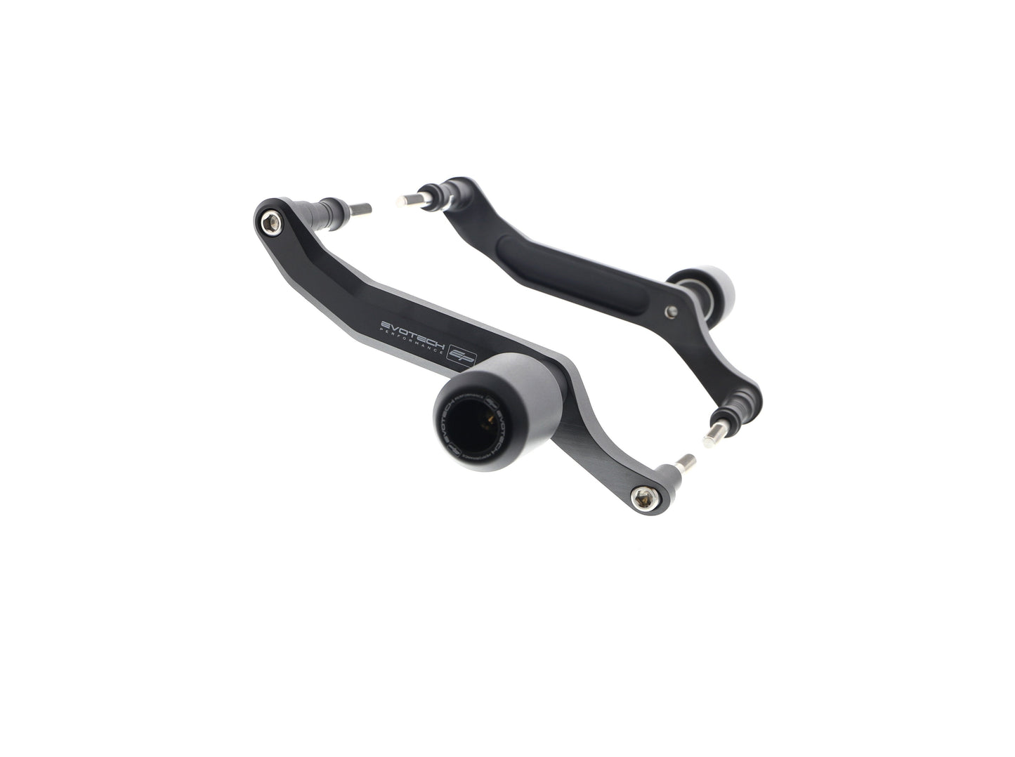 Evotech Ducati Monster 1200 Frame Crash Protection 2013 - 2016
