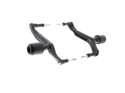 Evotech Ducati Monster 1200 Frame Crash Protection 2013 - 2016
