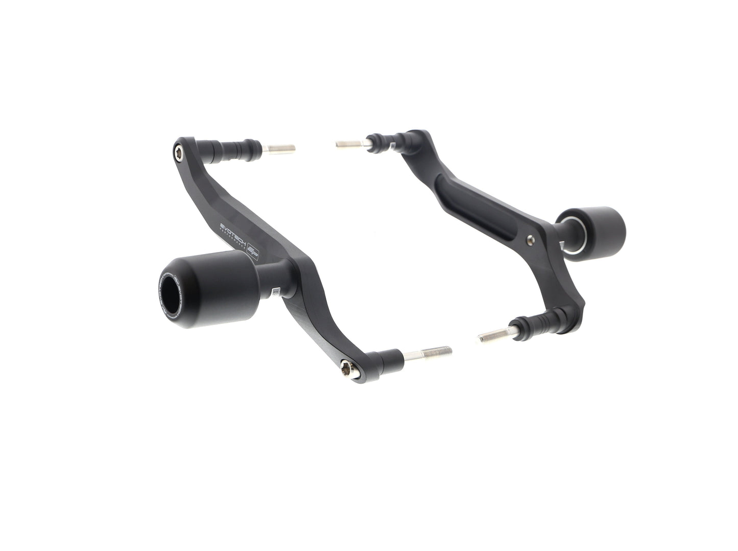 Evotech Ducati Monster 1200 S Frame Crash Protection (2014 - 2016)