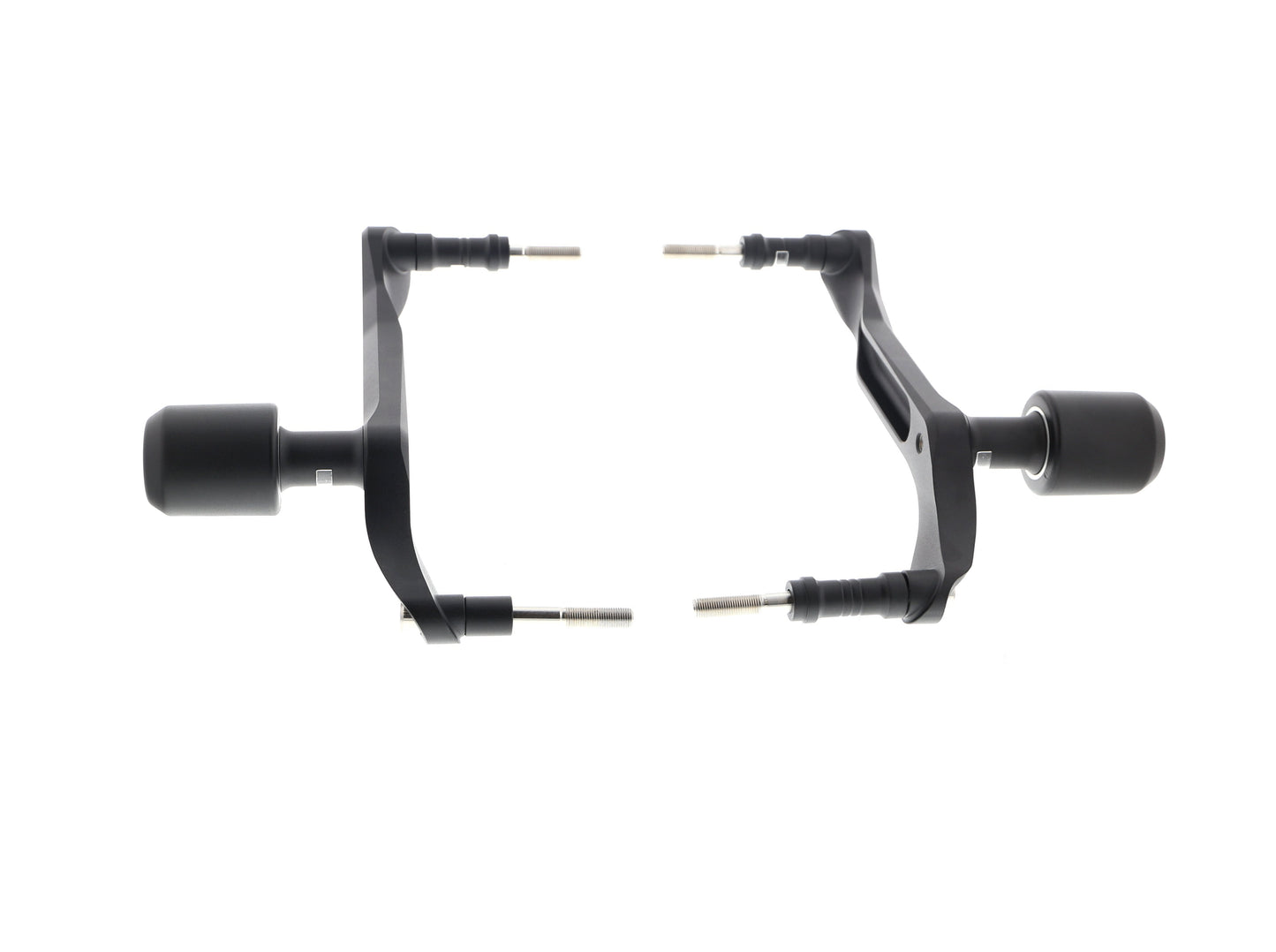 Evotech Ducati Monster 1200 S Frame Crash Protection (2014 - 2016)