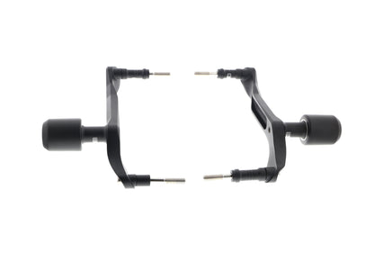 Evotech Ducati Monster 1200 S Frame Crash Protection (2014 - 2016)