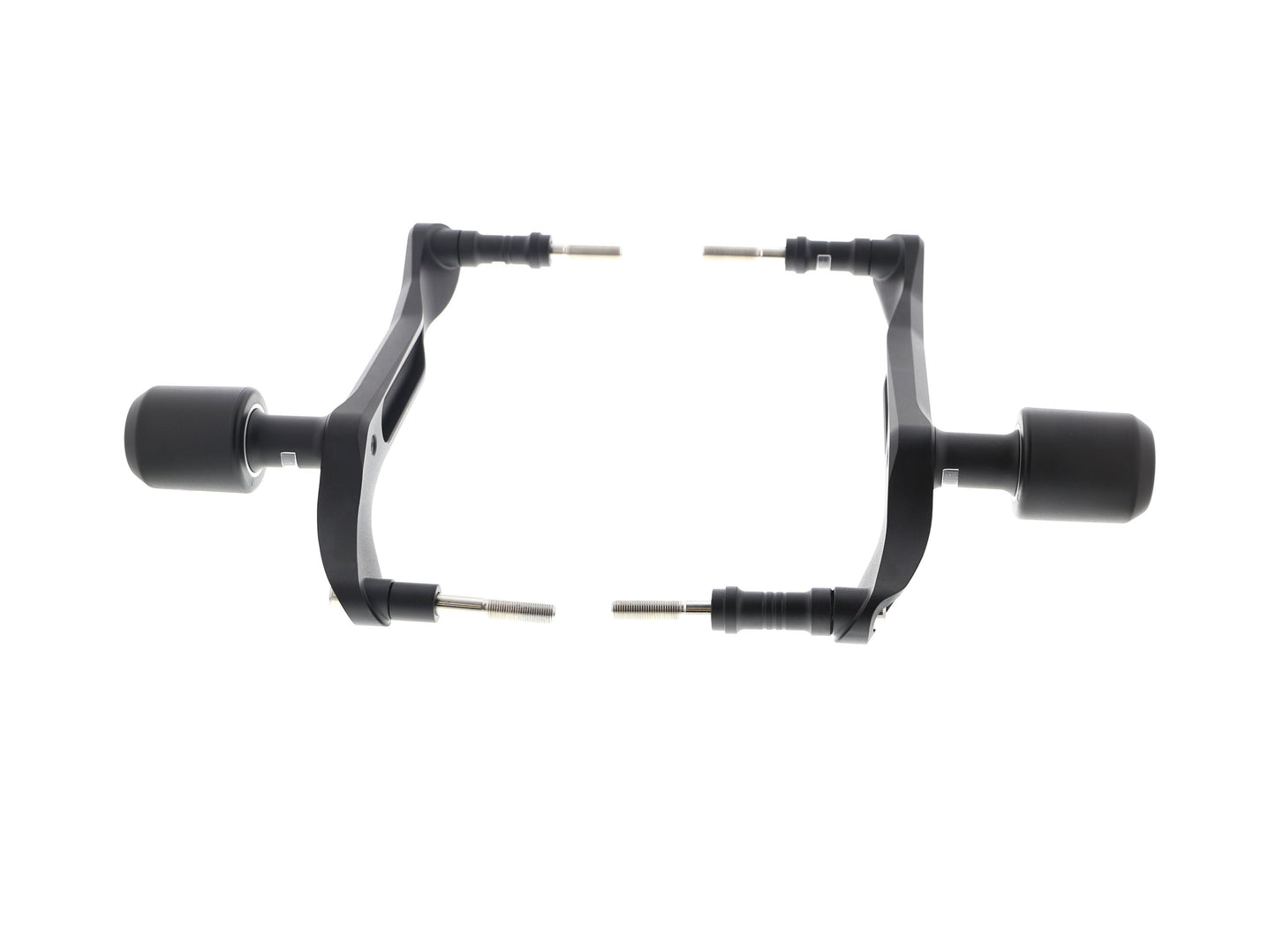 Evotech Ducati Monster 1200 S Frame Crash Protection (2014 - 2016)