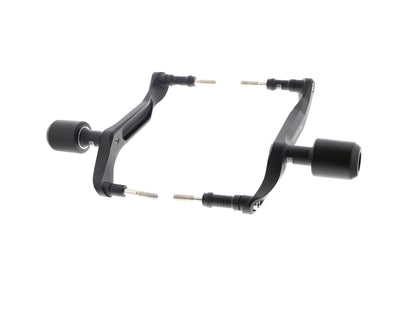 Evotech Ducati Monster 1200 S Frame Crash Protection (2014 - 2016)