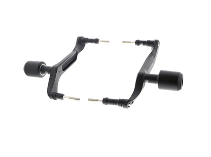 Evotech Ducati Monster 821 Stripe Frame Crash Protection 2016 - 2017