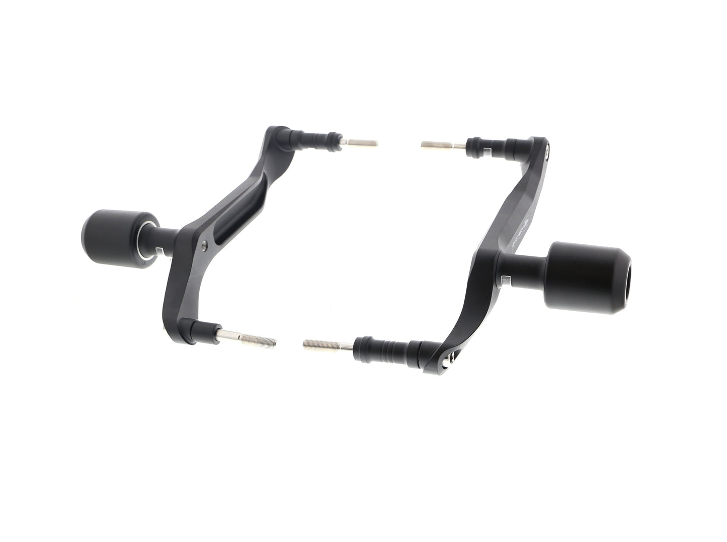 Evotech Ducati Monster 1200 25 Anniversario Frame Crash Protection 2020