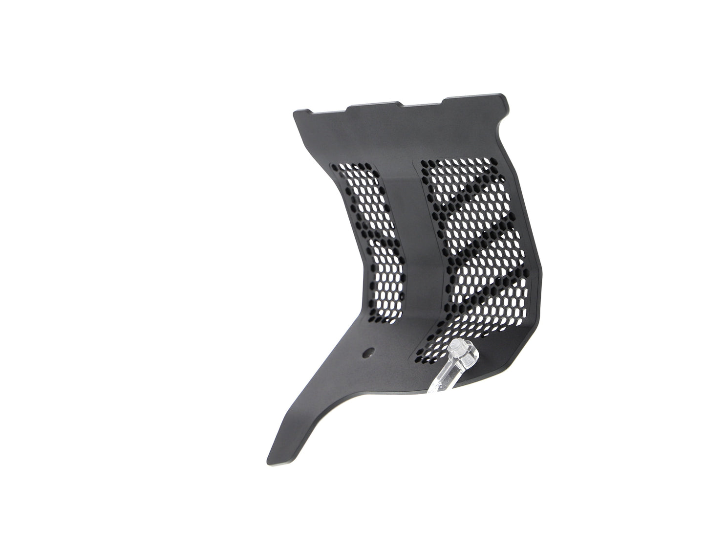 Evotech Ducati Monster 1200 Engine Guard Protector (2017 - 2021)