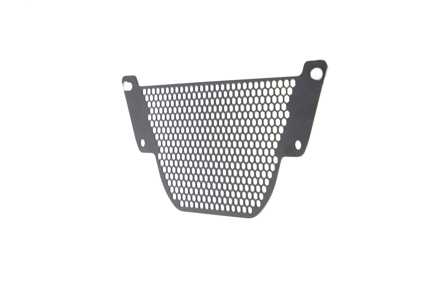 Evotech Ducati Monster 1200 25 Anniversario Oil Cooler Guard 2020