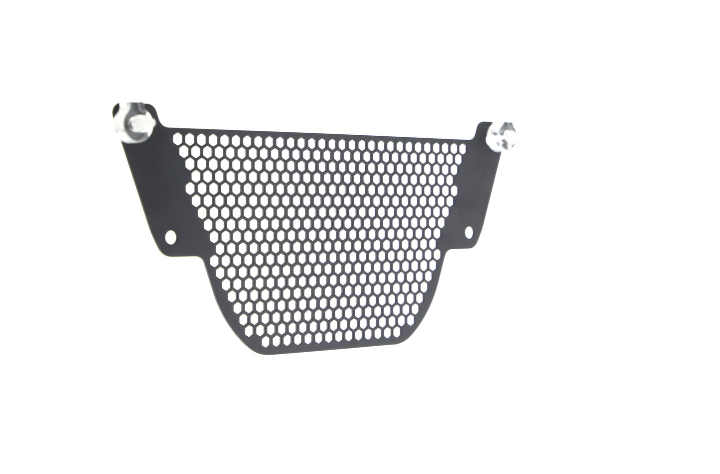 Evotech Ducati Monster 1200 S Oil Cooler Guard (2017 - 2021)