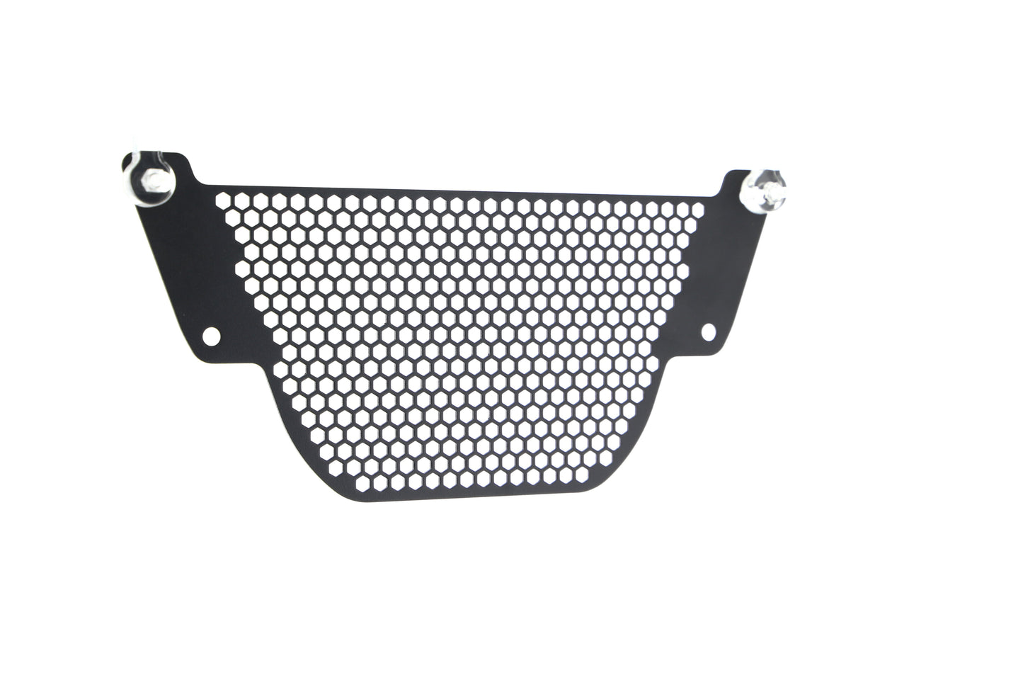 Evotech Ducati Monster 1200 Oil Cooler Guard 2013 - 2016