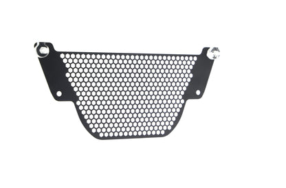 Evotech Ducati Monster 1200 Oil Cooler Guard (2017 - 2021)