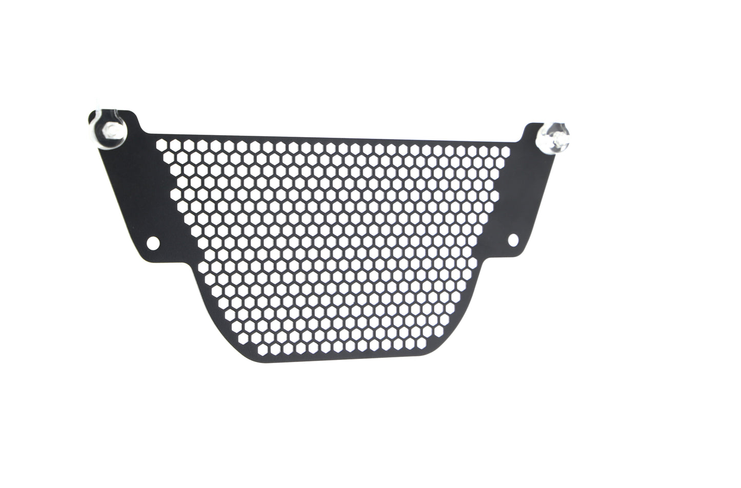 Evotech Ducati Monster 1200 S Oil Cooler Guard (2014 - 2016)