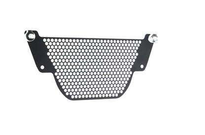 Evotech Ducati Monster 1200 R Oil Cooler Guard 2016 - 2019