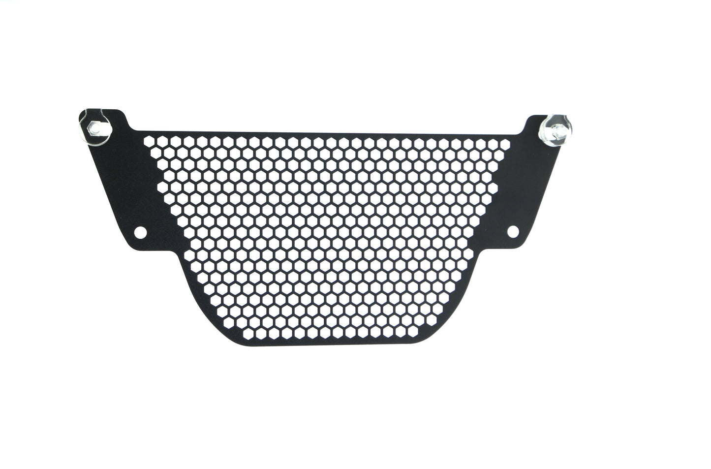 Evotech Ducati Monster 1200 R Oil Cooler Guard 2016 - 2019