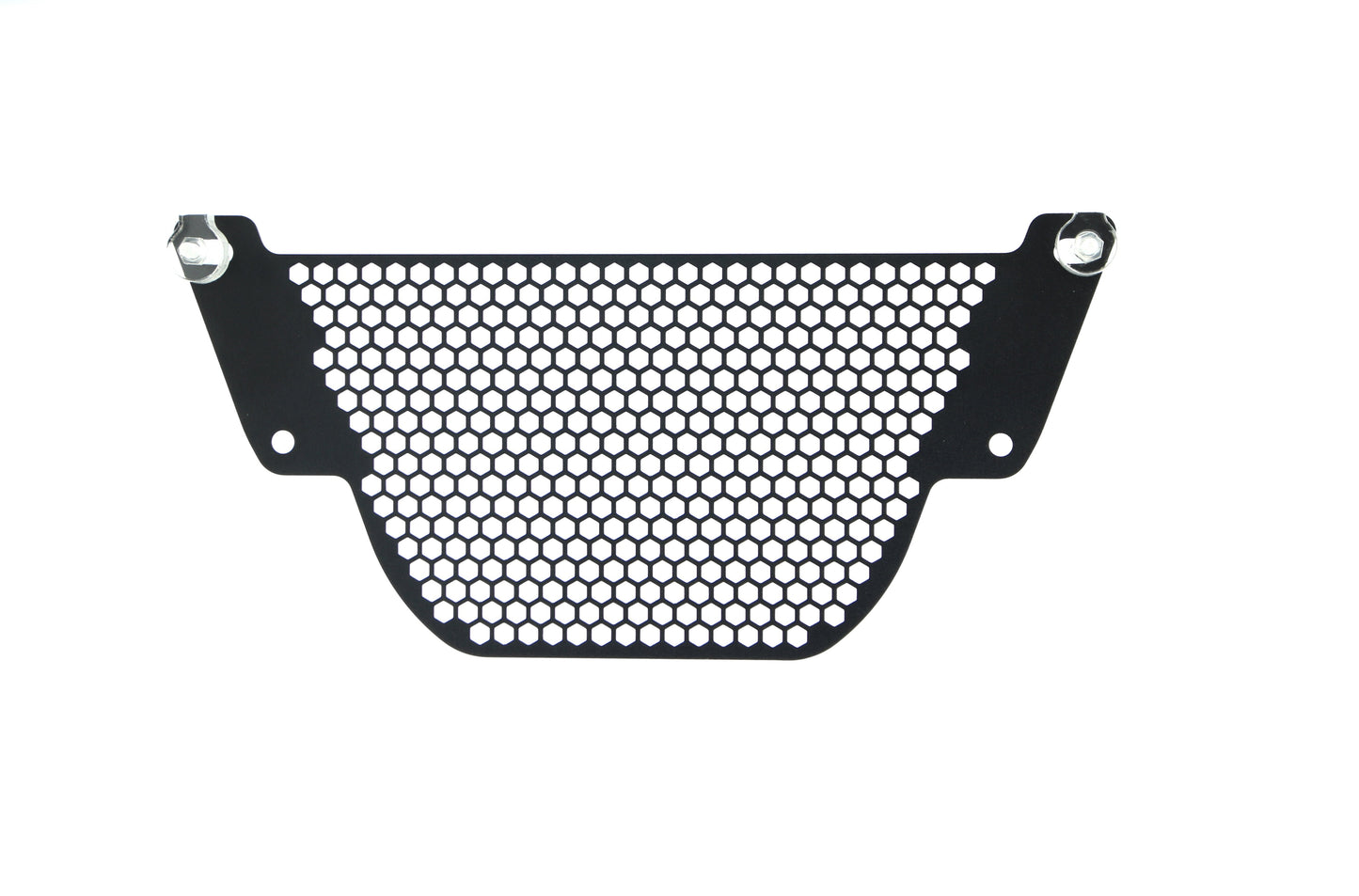 Evotech Ducati Monster 1200 R Oil Cooler Guard 2016 - 2019