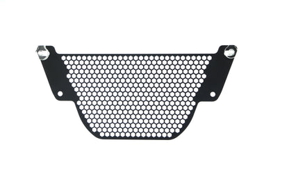 Evotech Ducati Monster 1200 R Oil Cooler Guard 2016 - 2019