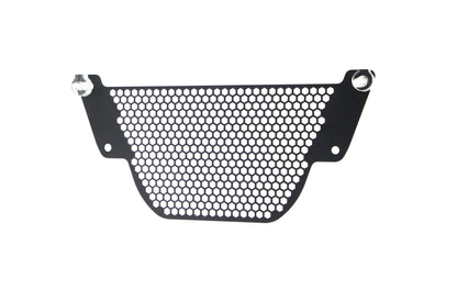 Evotech Ducati Monster 1200 R Oil Cooler Guard 2016 - 2019