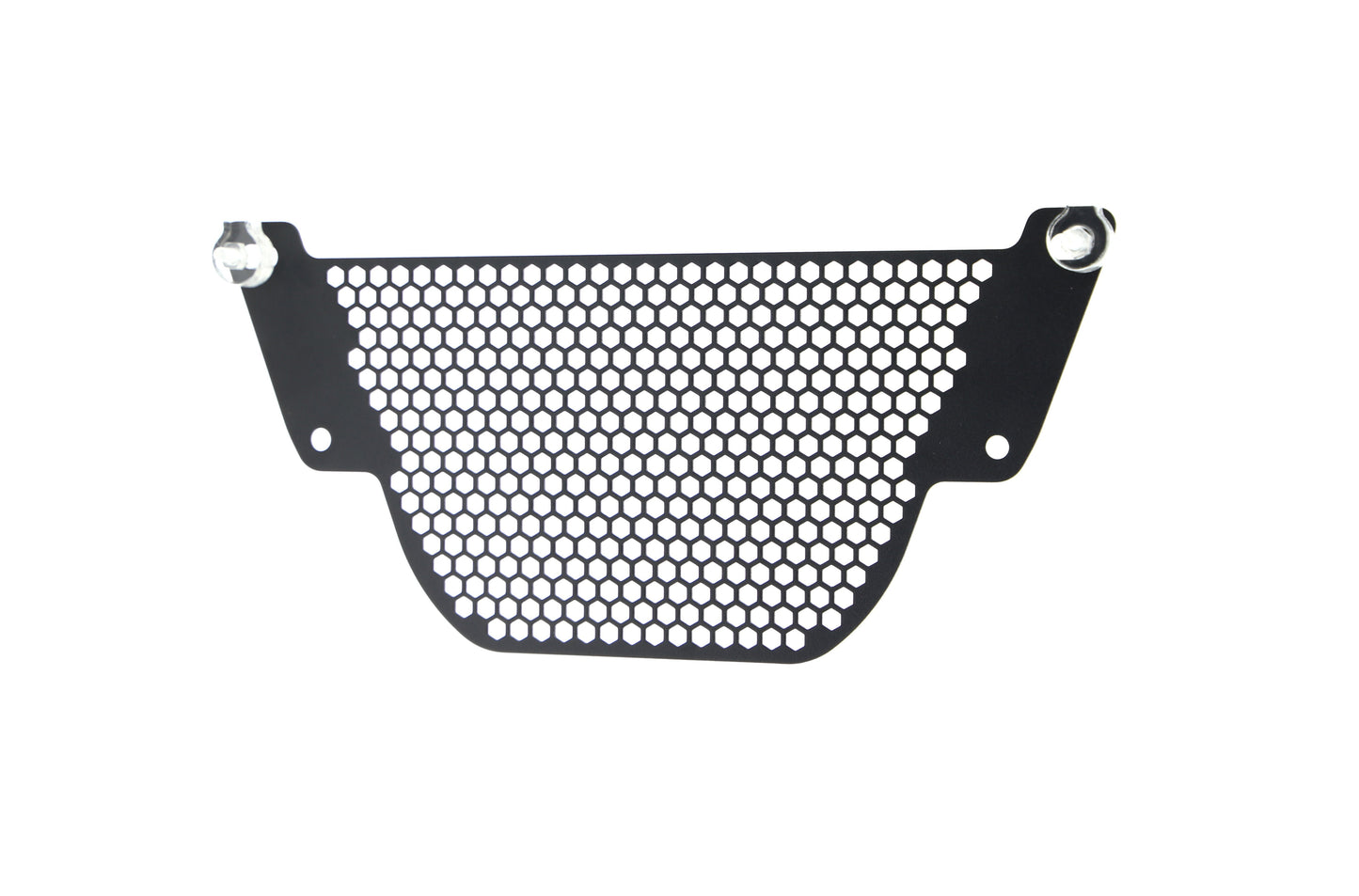 Evotech Ducati Monster 1200 Oil Cooler Guard (2017 - 2021)