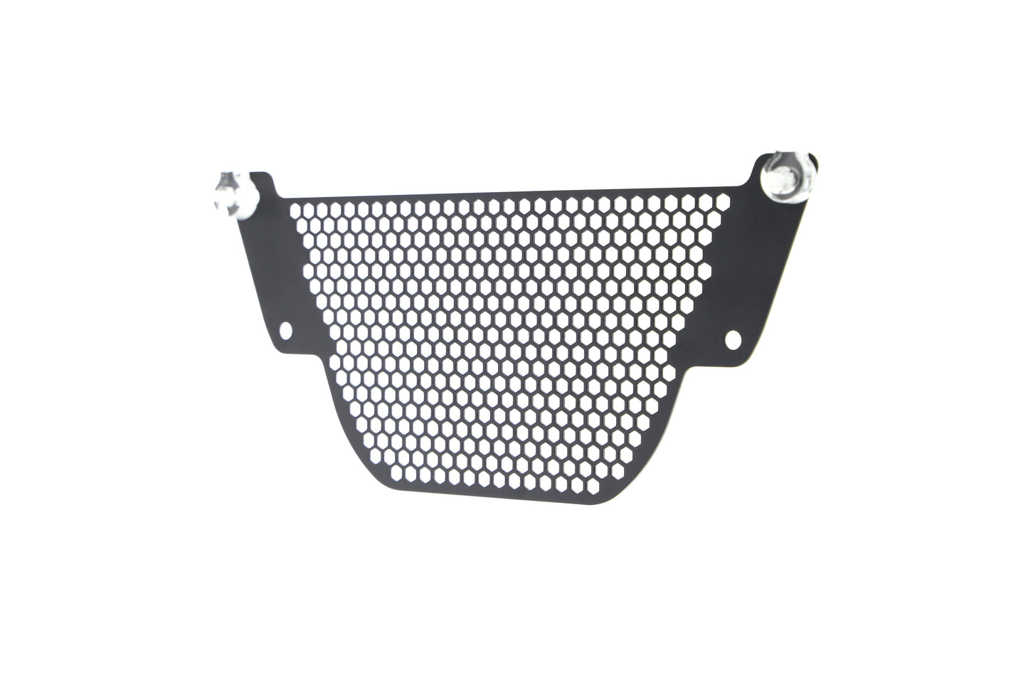 Evotech Ducati Monster 1200 S Oil Cooler Guard (2017 - 2021)