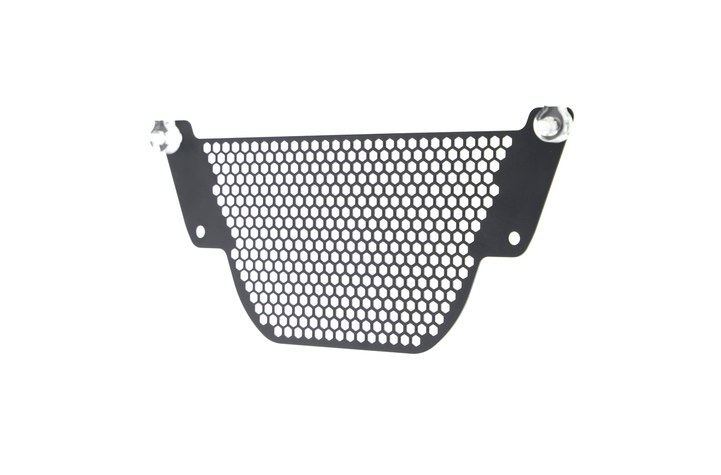 Evotech Ducati Monster 1200 25 Anniversario Oil Cooler Guard 2020