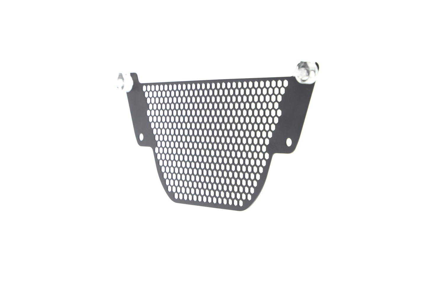 Evotech Ducati Monster 1200 Oil Cooler Guard 2013 - 2016