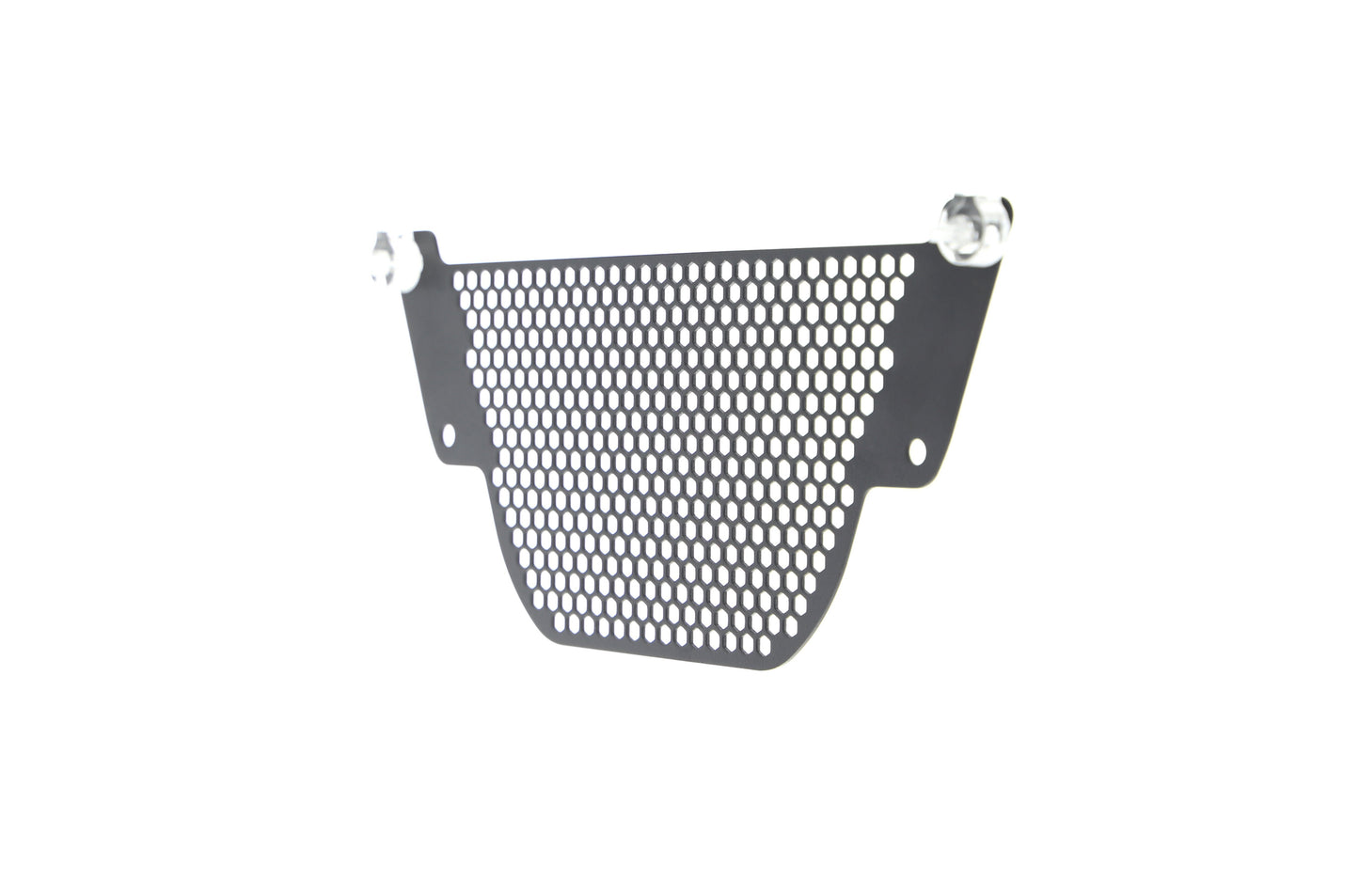 Evotech Ducati Monster 1200 R Oil Cooler Guard 2016 - 2019