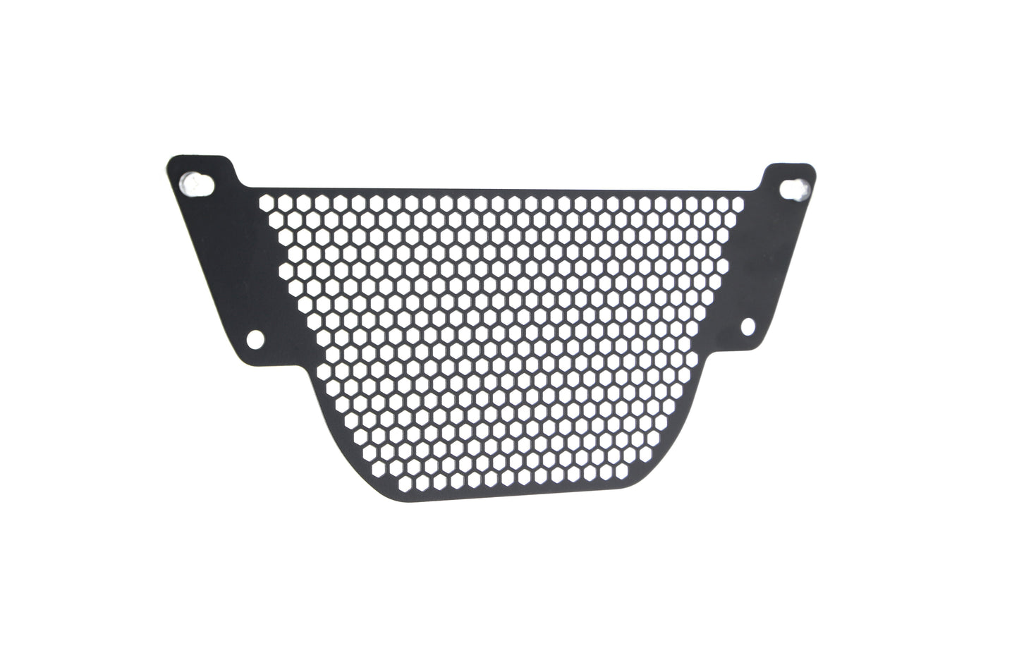 Evotech Ducati Monster 1200 R Oil Cooler Guard 2016 - 2019
