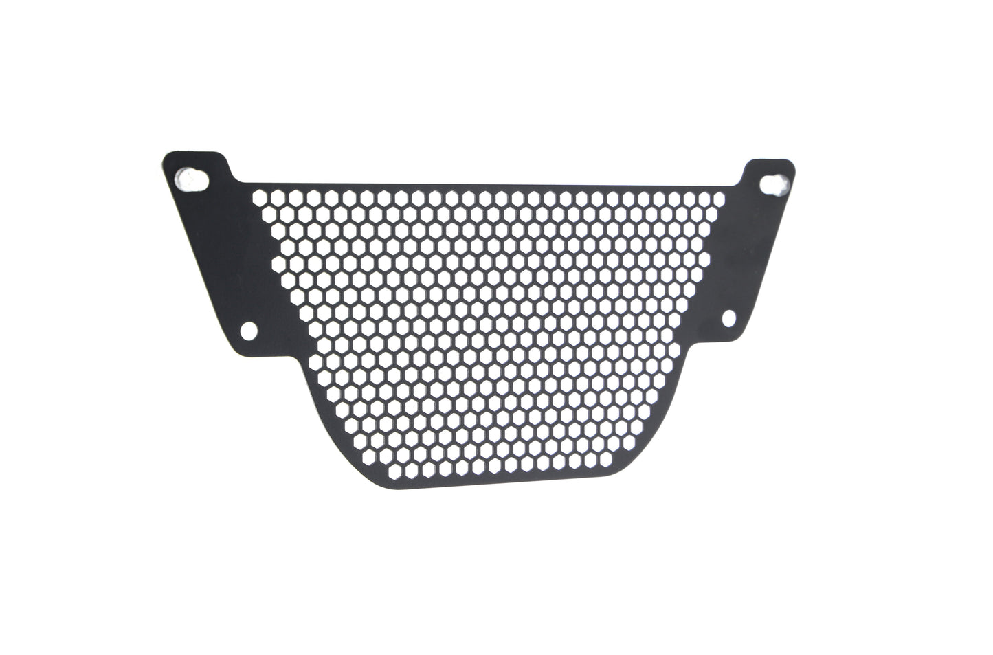Evotech Ducati Monster 1200 Oil Cooler Guard (2017 - 2021)