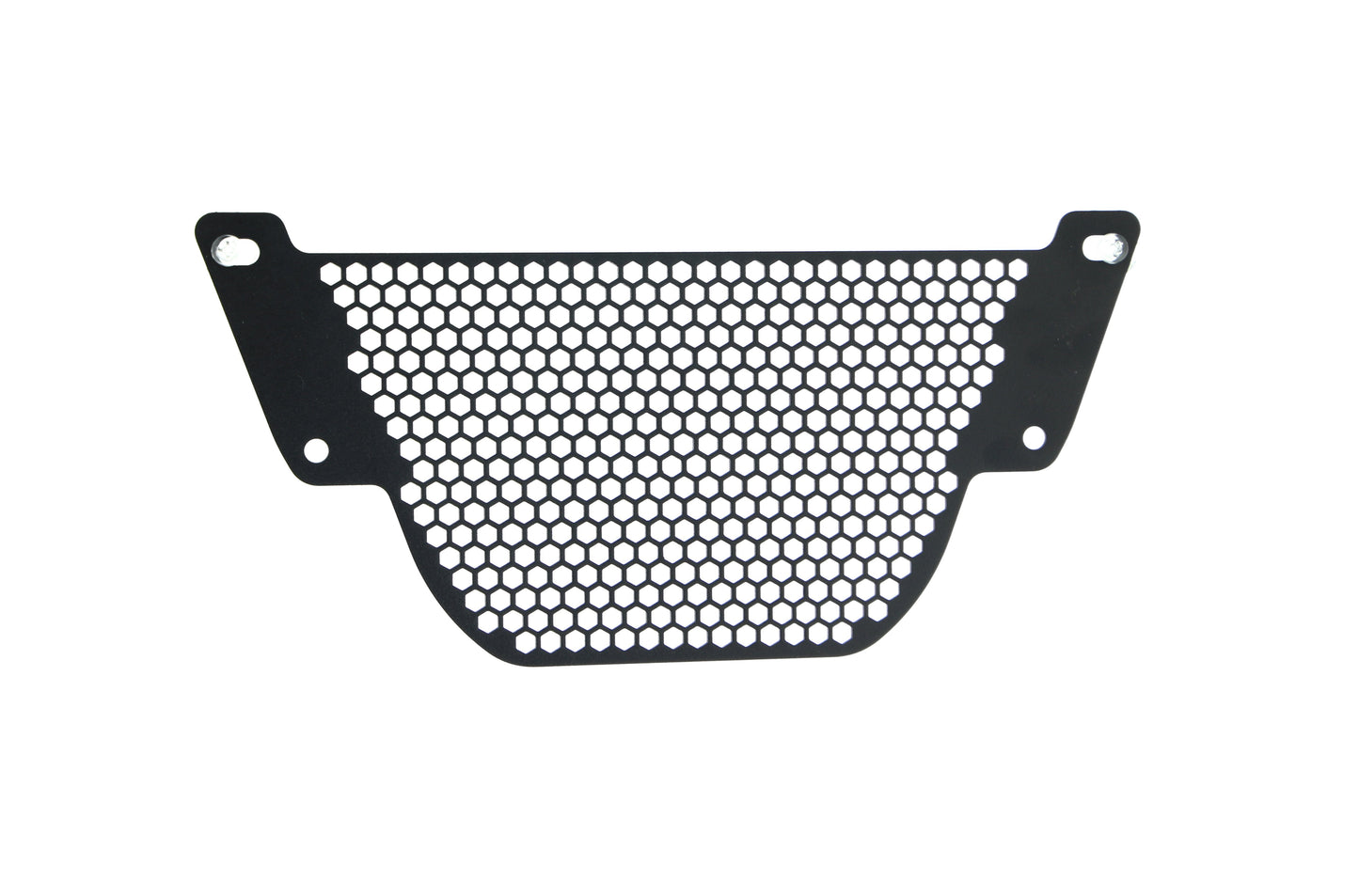 Evotech Ducati Monster 1200 Oil Cooler Guard 2013 - 2016