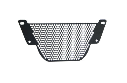 Evotech Ducati Monster 1200 S Oil Cooler Guard (2014 - 2016)