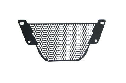 Evotech Ducati Monster 1200 Oil Cooler Guard (2017 - 2021)