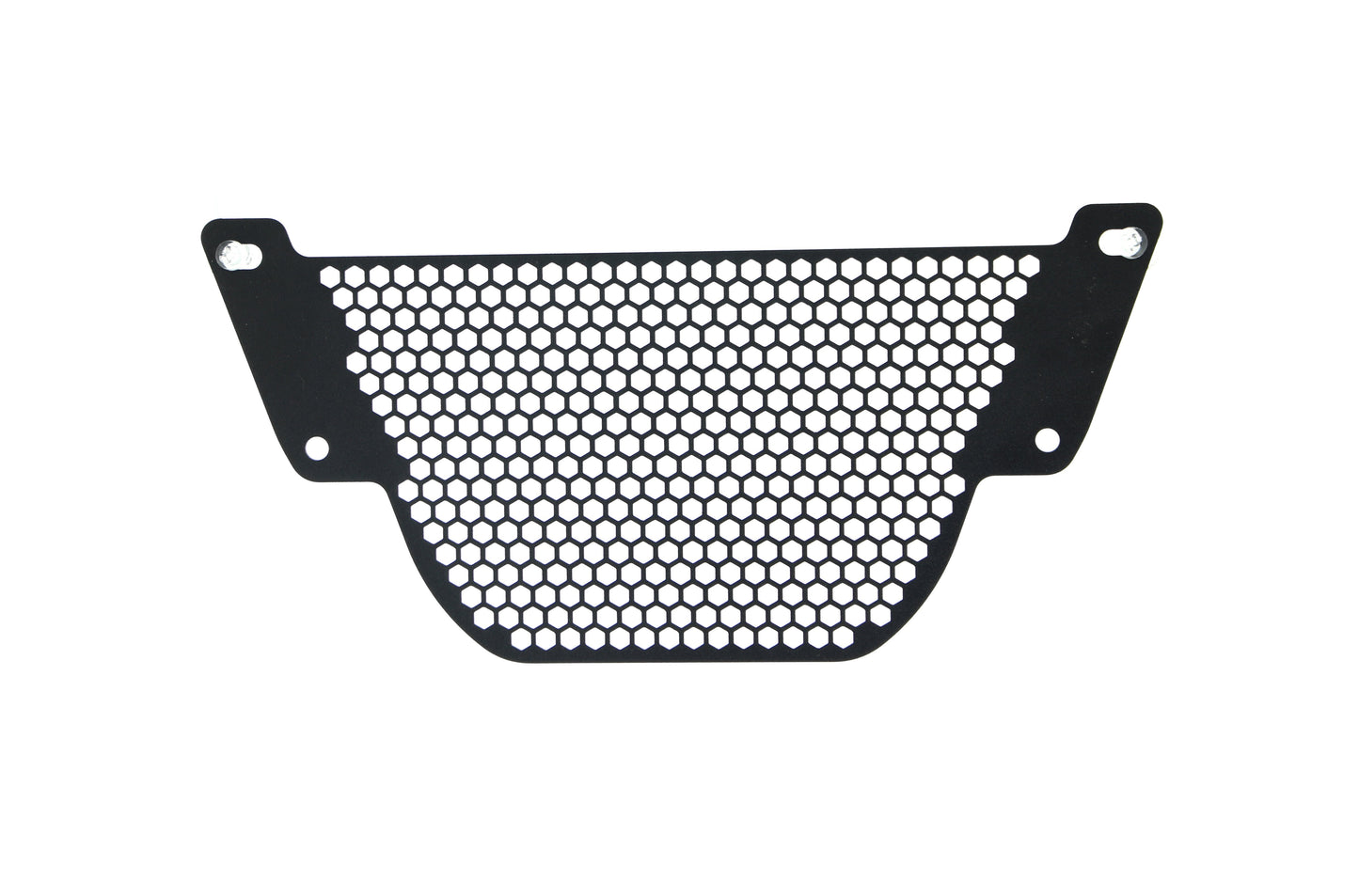 Evotech Ducati Monster 1200 Oil Cooler Guard 2013 - 2016