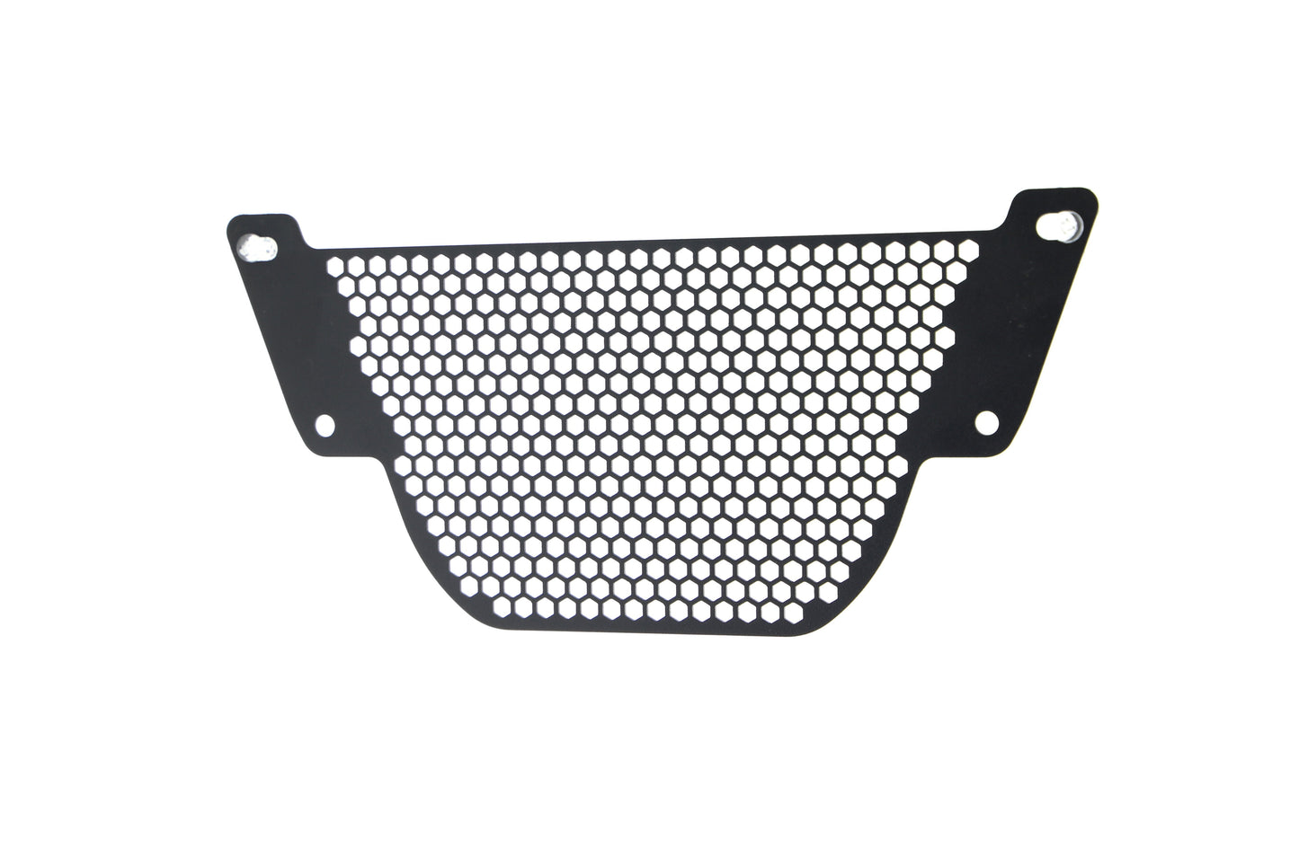 Evotech Ducati Monster 1200 S Oil Cooler Guard (2017 - 2021)