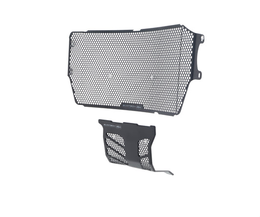 Evotech Ducati Monster 1200 R Radiator and Engine Guard set 2016 - 2019