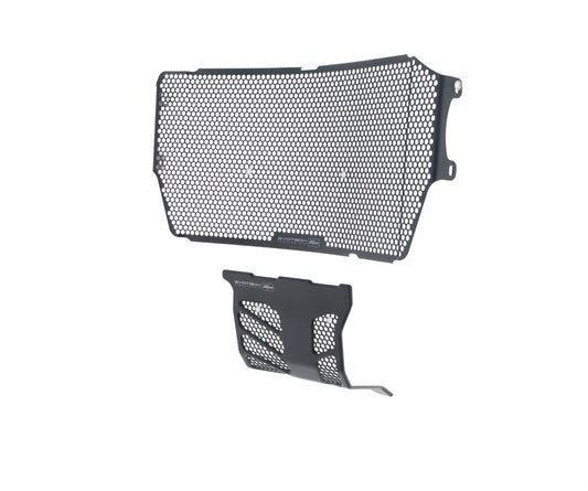 Evotech Ducati Monster 1200 S Radiator and Engine Guard set (2014 - 2016)