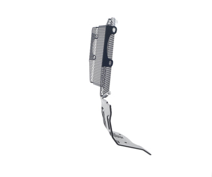 Evotech Ducati Monster 1200 S Radiator and Engine Guard set (2014 - 2016)