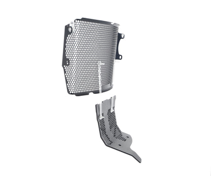 Evotech Ducati Monster 1200 Radiator and Engine Guard set (2017 - 2021)