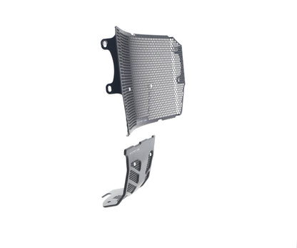 Evotech Ducati Monster 1200 Radiator and Engine Guard set (2017 - 2021)