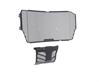 Evotech Ducati Monster 1200 Radiator and Engine Guard set (2017 - 2021)