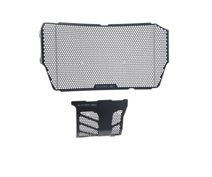 Evotech Ducati Monster 1200 Radiator and Engine Guard set (2017 - 2021)