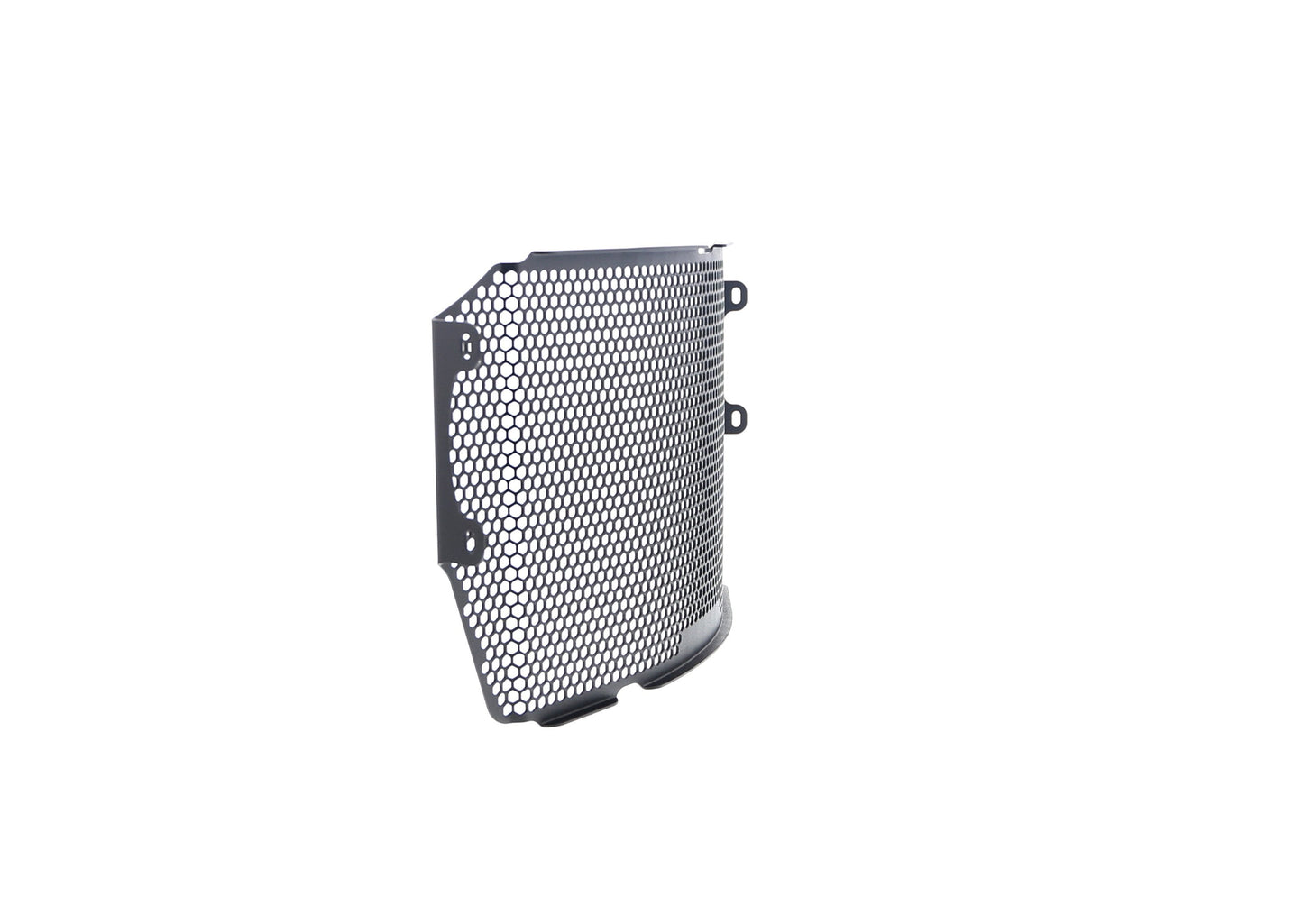 Evotech Ducati Monster 821 Stripe Radiator Guard 2016 - 2017