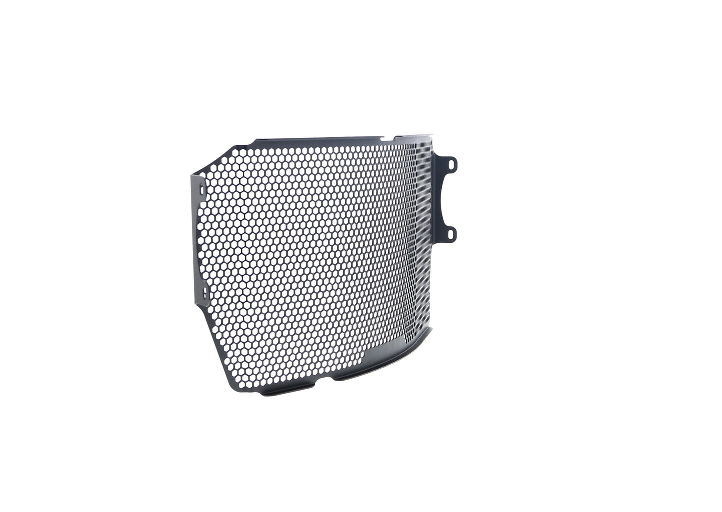 Evotech Ducati Monster 1200 R Radiator Guard 2016 - 2019