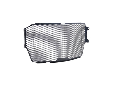 Evotech Ducati Monster 821 Dark Radiator Guard 2016
