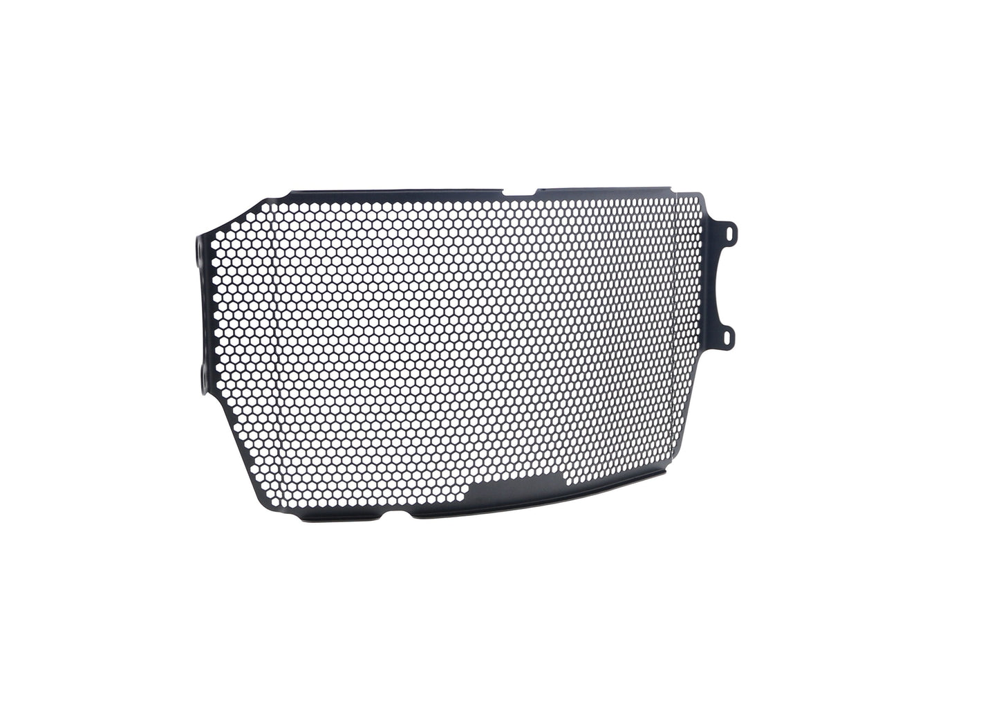 Evotech Ducati Hypermotard 950 RVE Radiator Guard (2020+)