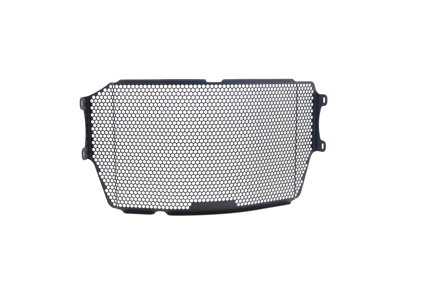 Evotech Ducati Monster 1200 S Radiator Guard (2017 - 2021)